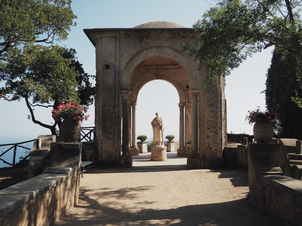 Ravello Villas