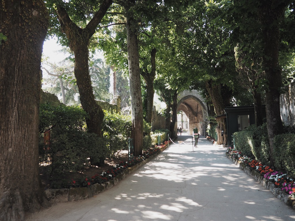 Ravello Villas