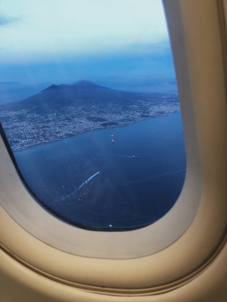 Flying to Italy post Covid - What do I need to know? Villa Di Martino